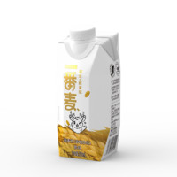 一番麦 原味燕麦拿铁燕麦饮料纯植物蛋白250ml*2