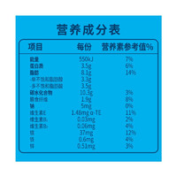 移动端、京东百亿补贴：ChaCheer 洽洽 蓝袋 益生菌 每日坚果 750g