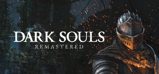 PC正版中文steam 黑暗之魂1重置版 黑魂1 DARK SOULS REMASTERED