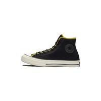 CONVERSE 匡威 All Star系列 East Village Explorer Chuck 70 女子休闲运动鞋 165926C 黑白 37