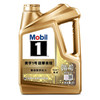 Mobil 美孚 1号 1号劲擎表现系列 0W-40 SN PLUS级 4L