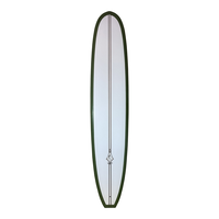 INFINITY NEW CLASSIC 传统冲浪板 长板 白色 9尺5