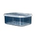 雅美瓷 透明保鲜盒 0.3L