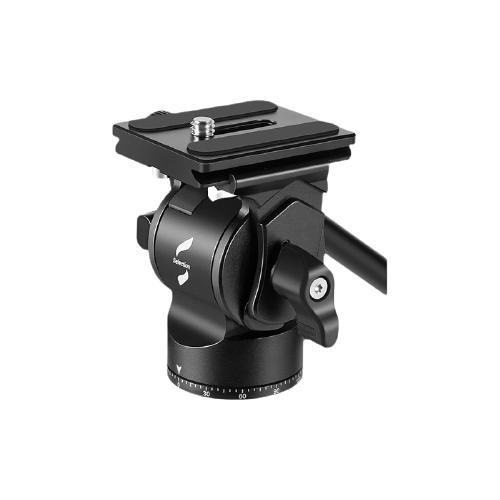 斯莫格 SmallRig CH10 相机云台（液压）