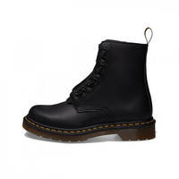 Dr.Martens 马汀博士 女士8孔马丁靴 26692001 黑色 38