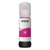 EPSON 爱普生 004系列 T00U3 墨水 洋红色 单瓶装
