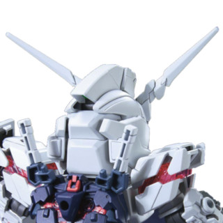 BANDAI 万代 SD系列 BB360 RX-0 独角兽高达