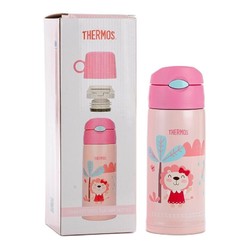 THERMOS 膳魔师 儿童保温杯 600ml