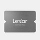 Lexar 雷克沙 高速固态硬盘 SATA3接口 2.5英寸