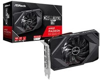 ASRock 华擎 AMD Radeon RX6600XT显卡 GDDR6 8GB