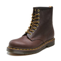 Dr.Martens 马汀博士 1460 中性8孔马丁靴 11822200