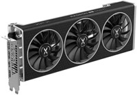 XFX 讯景 SPEEDSTER QICK319 AMD Radeon RX 6700 XT 黑色游戏显卡，12GB