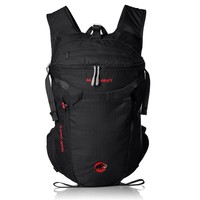 MAMMUT 猛犸象 Neon Speed 男子户外登山包 2510-03180 黑红