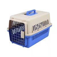 D-cat 多可特 宠物航空箱 12斤内猫狗适用