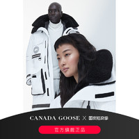 CANADA GOOSE 加拿大鹅 juun.j联名 Snow Mantra派克大衣 9501MJJ