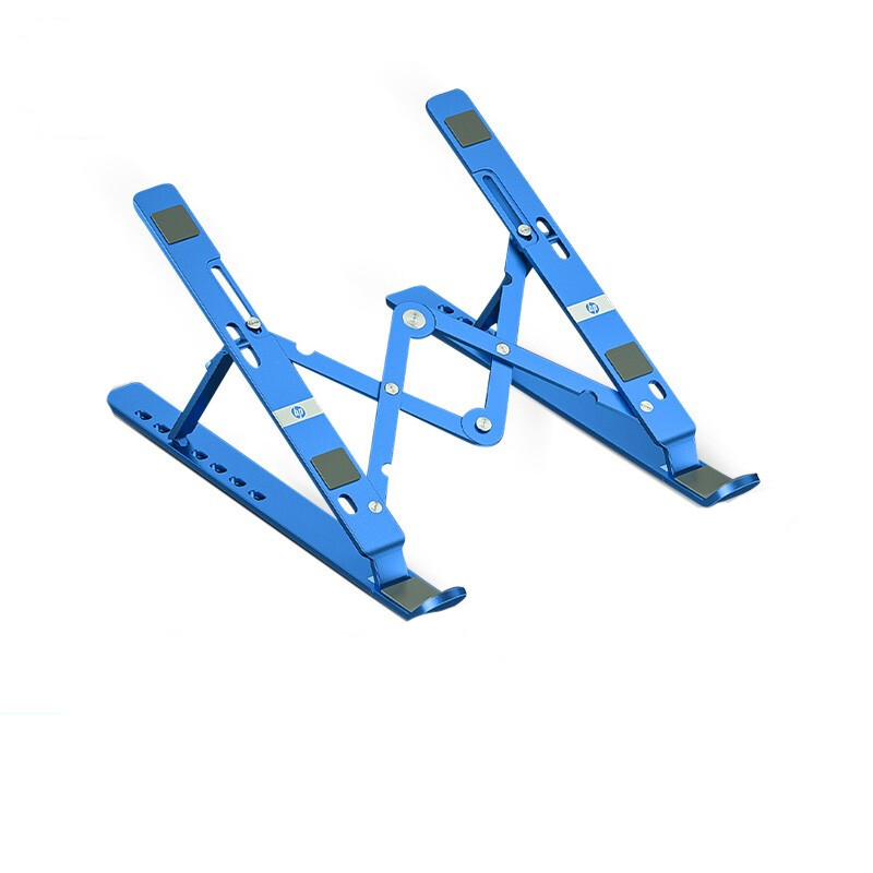 HP 惠普 铝合金 便携笔记本电脑支架