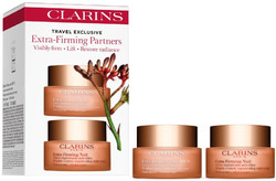 CLARINS 娇韵诗 弹簧霜日晚套装 50ml*2