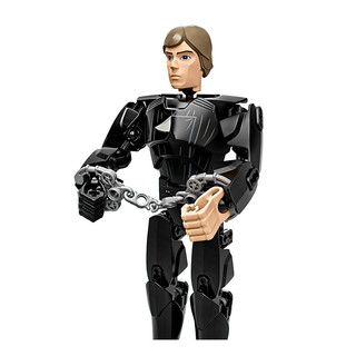 LEGO 乐高 Star Wars星球大战系列 75110 天行者卢克