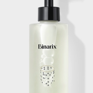 Binarix 悦慕心情 自在平衡洁颜蜜 200ml