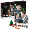 百亿补贴：LEGO 乐高 冬日村庄系列 10293 圣诞老人驾到