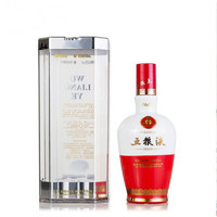 WULIANGYE 五粮液 1618 52度  浓香型白酒 500ml*2瓶