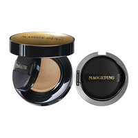 MAOGEPING 毛戈平 奢华鱼子无瑕气垫粉底液 #102 14g+替换装14g