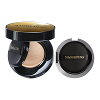 MAOGEPING 毛戈平 奢华鱼子无瑕气垫粉底液 #101 14g+替换装14g
