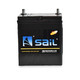 PLUS会员：sail 风帆 6-QW-36 12V 36Ah 汽车蓄电池