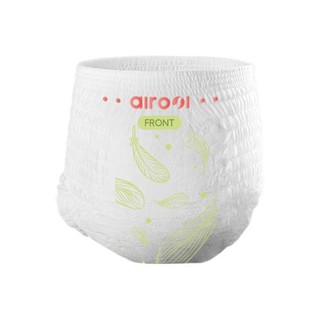 AIROSI 爱柔适 纤羽系列 纸尿裤