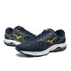 Mizuno 美津浓 WAVE ULTIMA 12 J1GC2118 男女款慢跑鞋