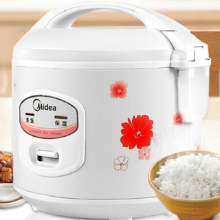 Midea 美的 YJ508J 电饭煲 5L