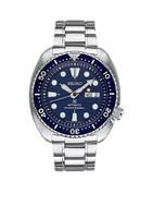 SEIKO 精工 Men's Stainless Steel Divers Prospex Watch