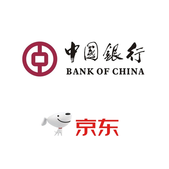 中国银行 X 京东 10-12月支付优惠