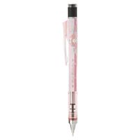 Tombow 蜻蜓 防断芯自动铅笔 D857 MM 粉色美乐蒂 0.5mm