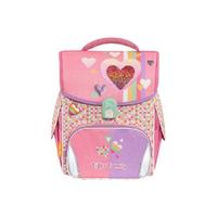 TigerFamily 小学者系列 儿童书包 缤纷甜心(粉色) 14L