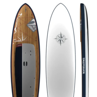 BOARDWORKS Nomad sup桨板 混合色 3.5m