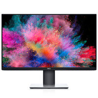 DELL 戴尔 S2719HS 27英寸 IPS 显示器(1920×1080、60Hz、72%NTSC）