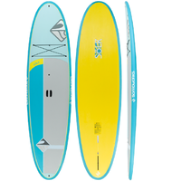 BOARDWORKS Sōlr sup桨板 混合色 3.2m