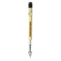 Tombow 蜻蜓 防断芯自动铅笔 D857 PN 条纹布丁狗 0.5mm