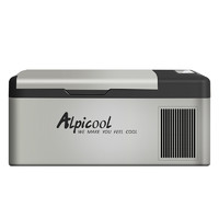 Alpicool 冰虎 15L 车用便携冷冻冷藏箱 C15