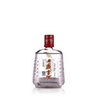 西凤酒 西凤贡酒 50度 乐享 (2012年-2013年）125ml