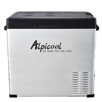Alpicool 冰虎 C系列 C75 车载冰箱 75L