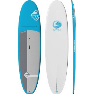 BOARDWORKS Riptide sup桨板 蓝色+灰色 3.2m