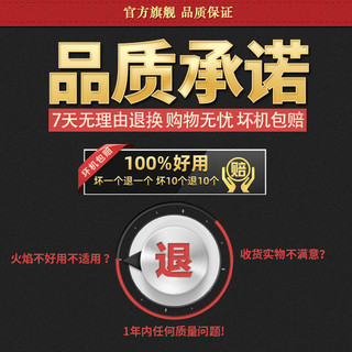 超凡 50支整盒一次性打火机定制订做印字广告明火普通家用批发 CF1透明壳-50支装