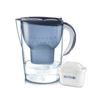 BRITA 碧然德 Brita碧然德 Marella滤水壶3.5L