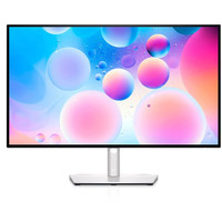 DELL 戴尔 U系列 U2722D 27英寸 IPS 显示器（2560×1440、60Hz、100%sRGB、Type-C 15W）