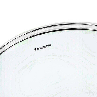 Panasonic 松下 HHLA1038CBW01C LED卧室吸顶灯 银色