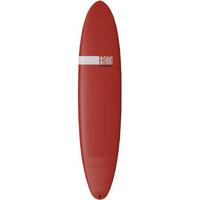 BOARDWORKS Froth 传统冲浪板 长板 4430329510 红色/灰色 9尺