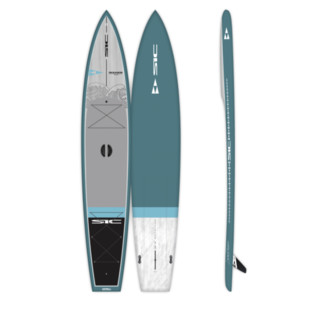 SIC OKEANOS sup桨板 混合色 3.8m