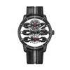 GIRARD-PERREGAUX 芝柏 Bridges 44毫米自动上链腕表 99296-52-001-BA64